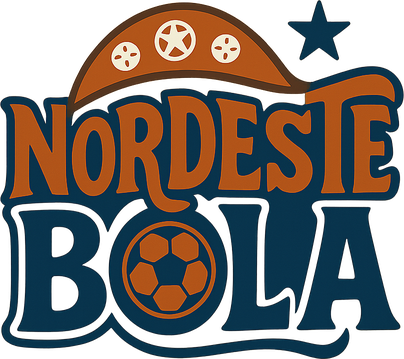NordesteBola Logo